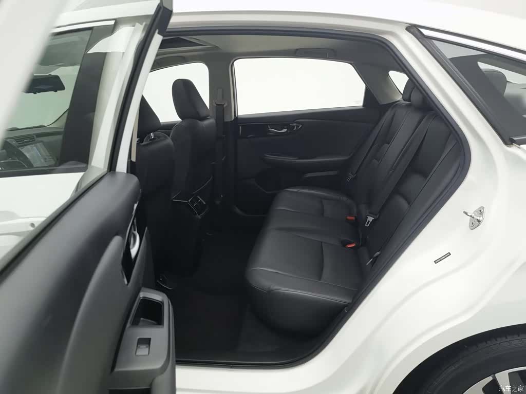 Honda Crider, 2021 15