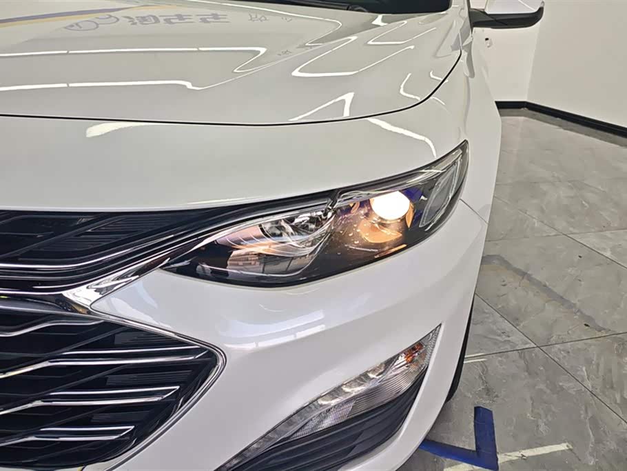 Chevrolet Mai Ruibao XL