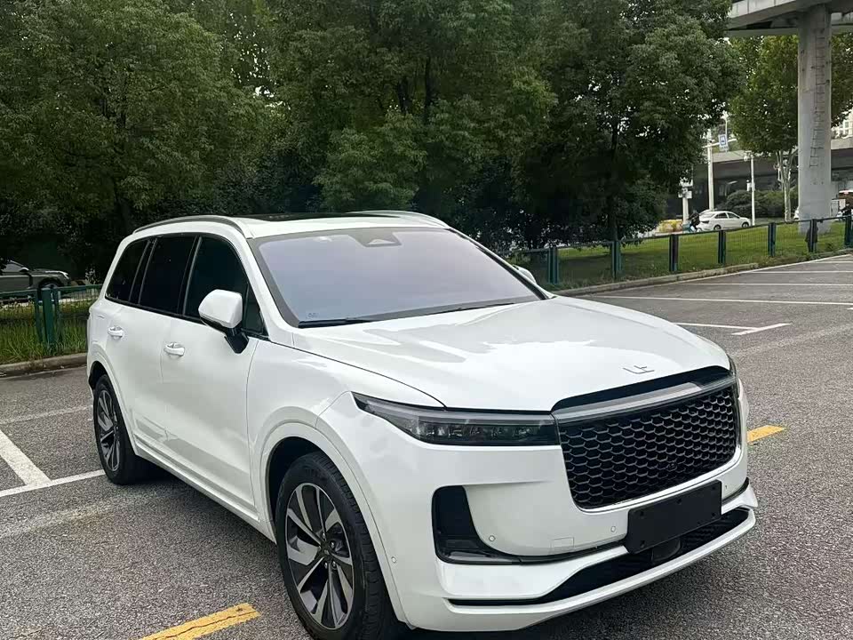 Li Auto Ideal ONE