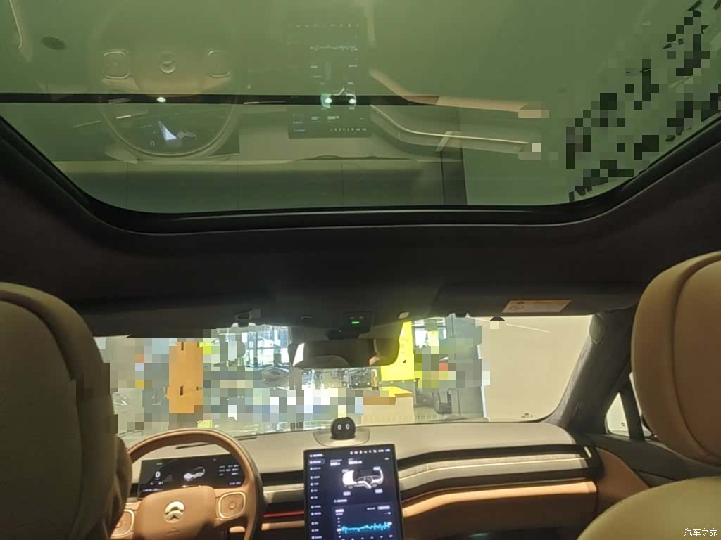 NIO ES8, 2023 18