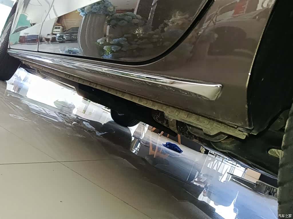 Buick GL8, 2023 22