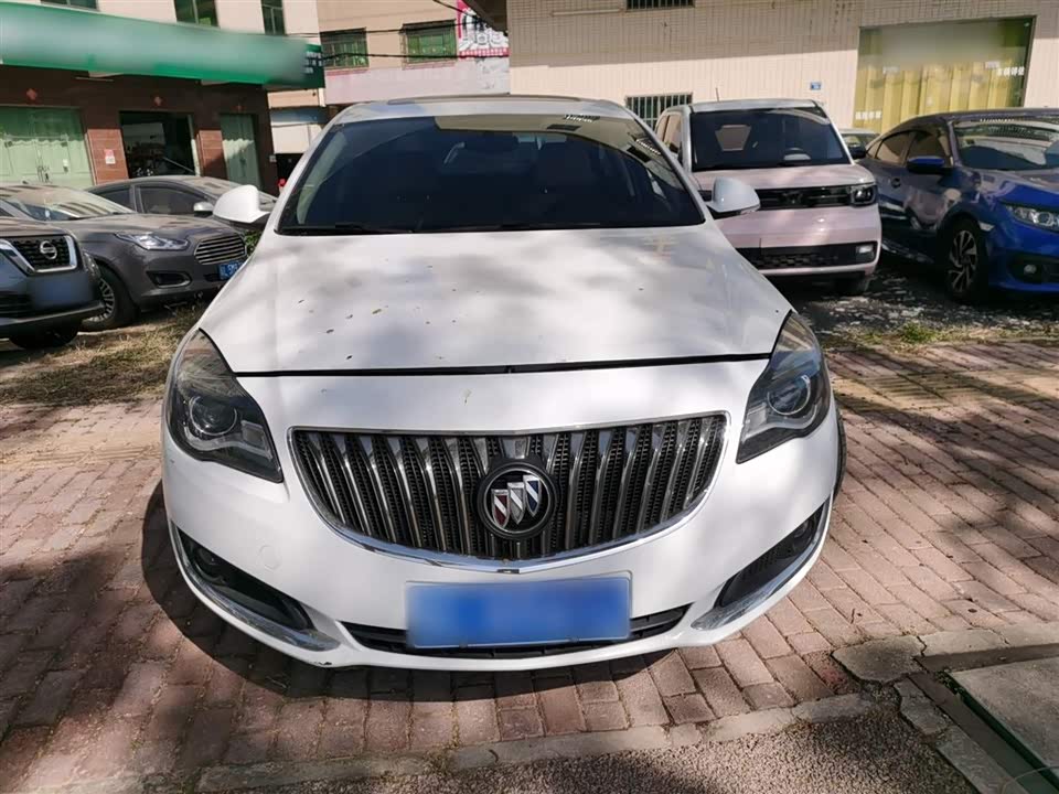 Buick Regal