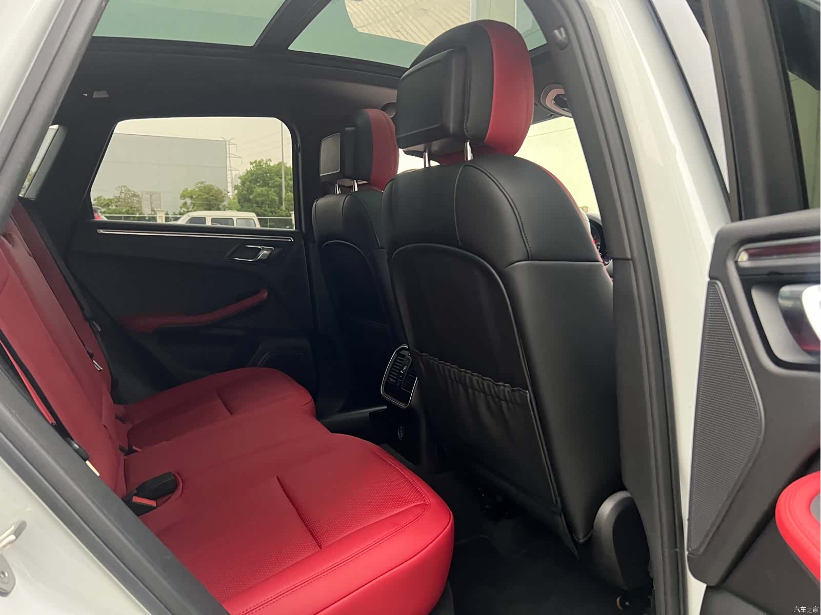 Porsche Macan, 2019 18