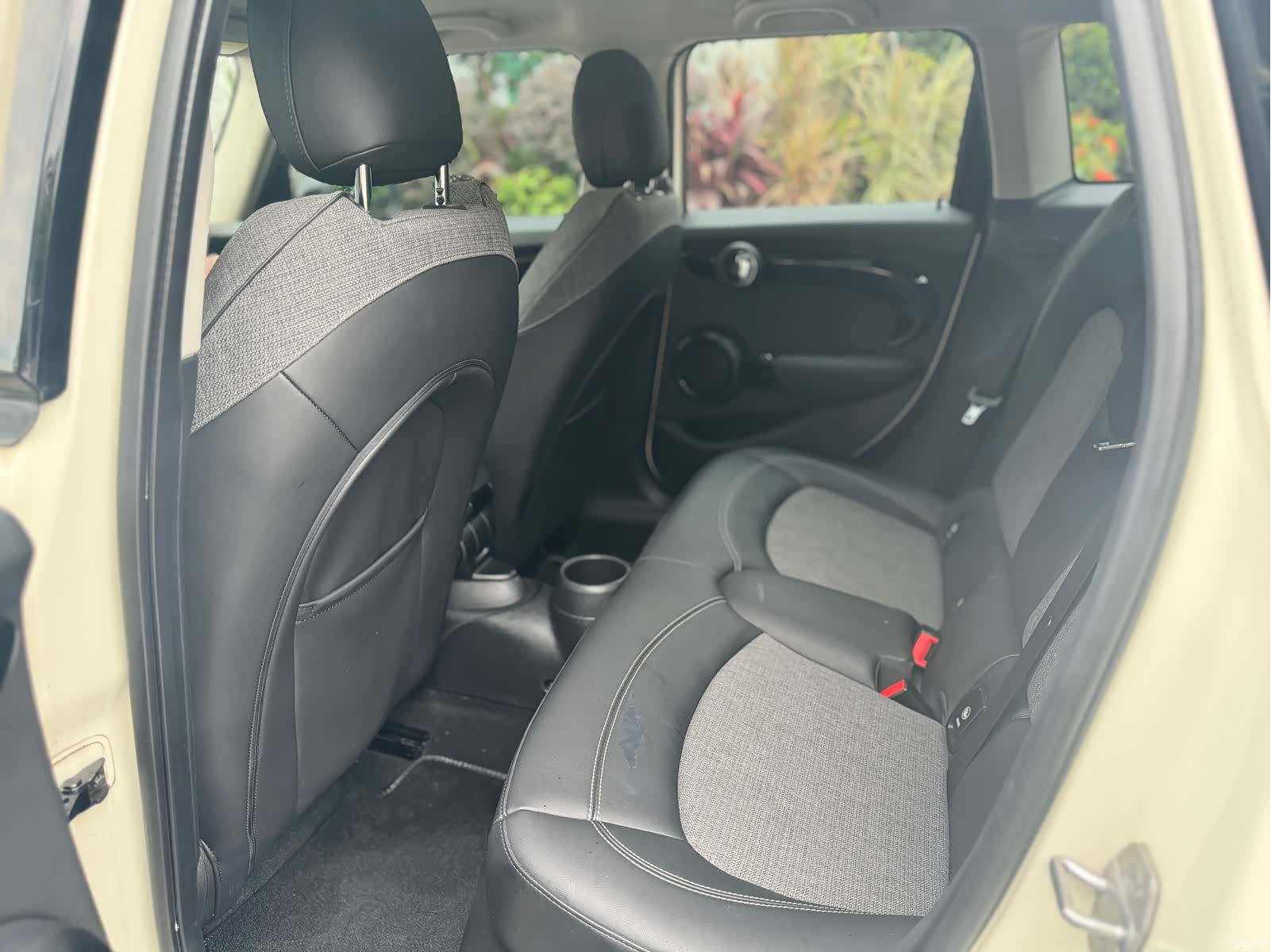 Mini Cooper, 2019 14