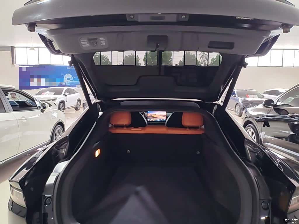 DongFeng eπ007, 2024 19