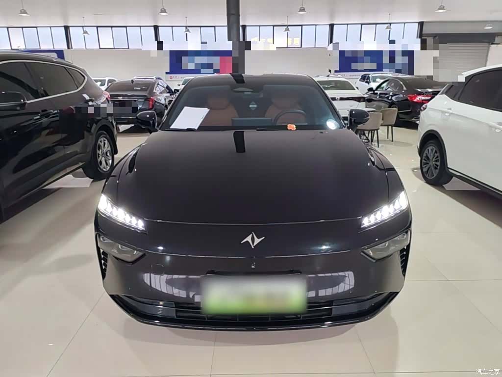 DongFeng eπ007, 2024 3