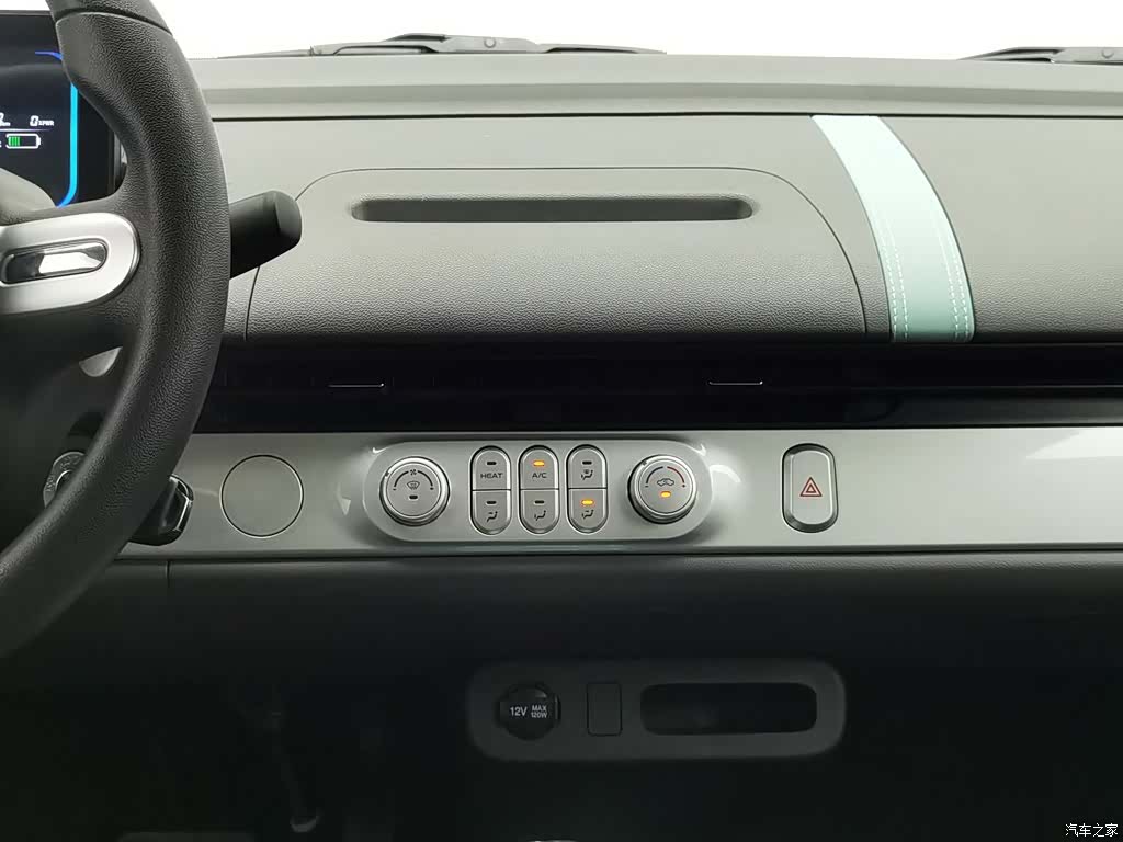 Changan Lumin, 2025 12