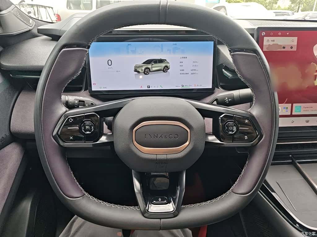 Lynk & Co 02, 2024 11