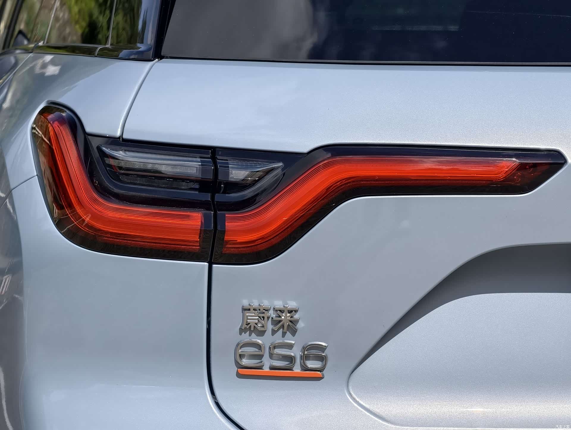 NIO ES6, 2022 17