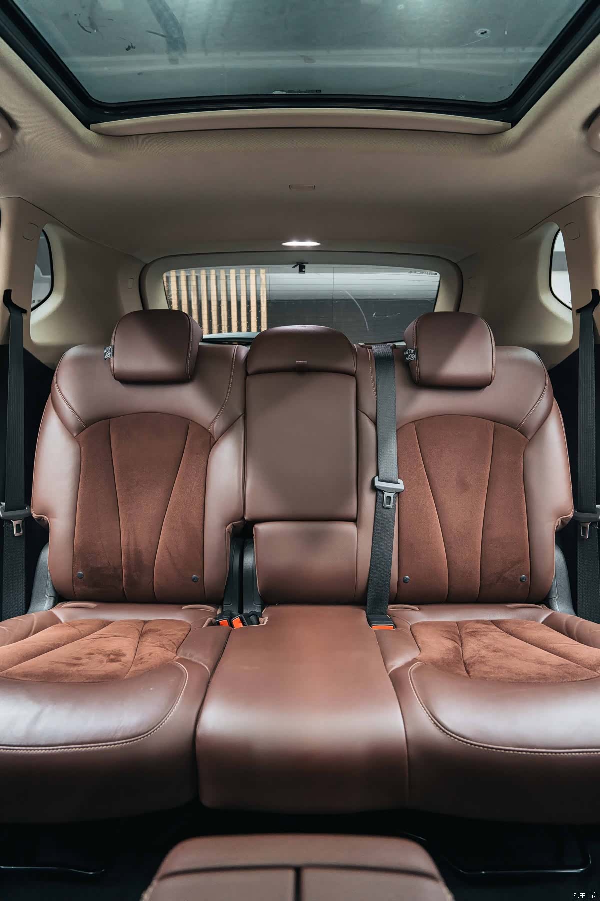Buick Envision Plus, 2017 20
