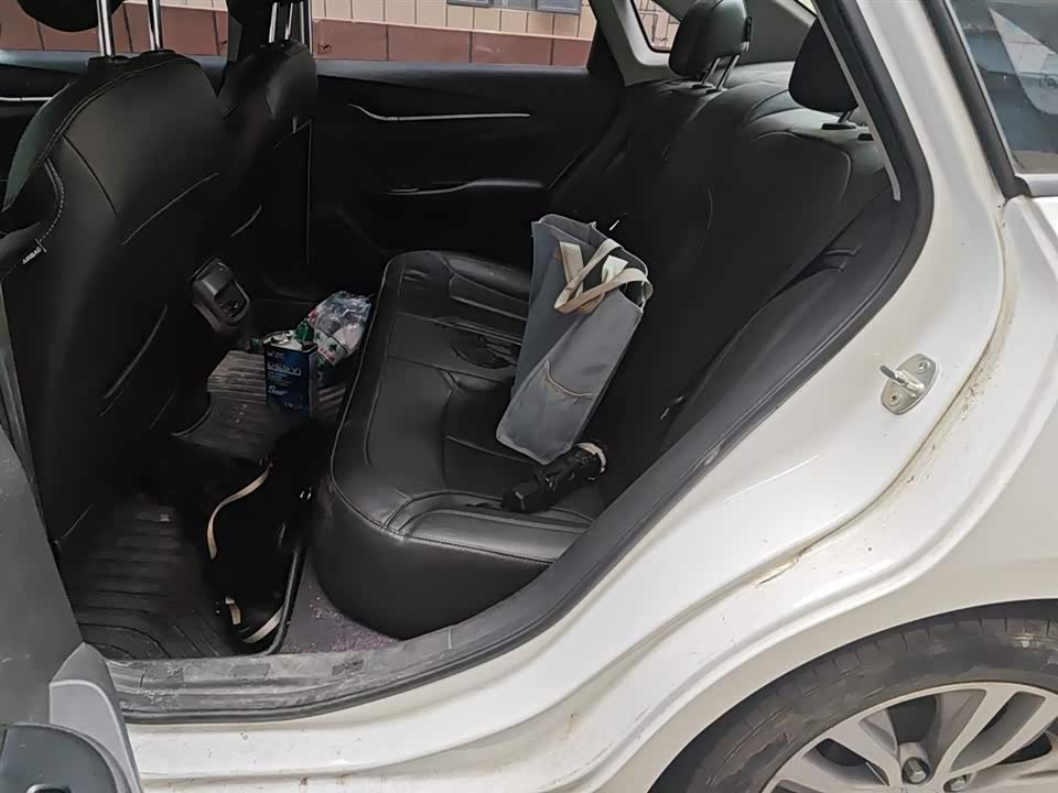 Buick Yinglang Buick Yinglang