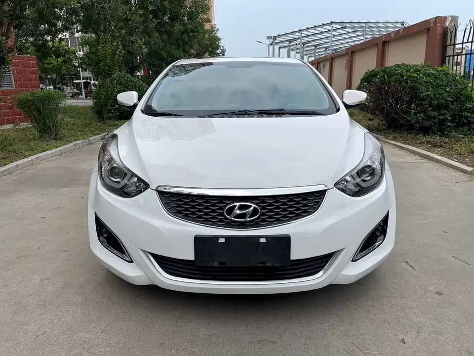 Hyundai Langdong