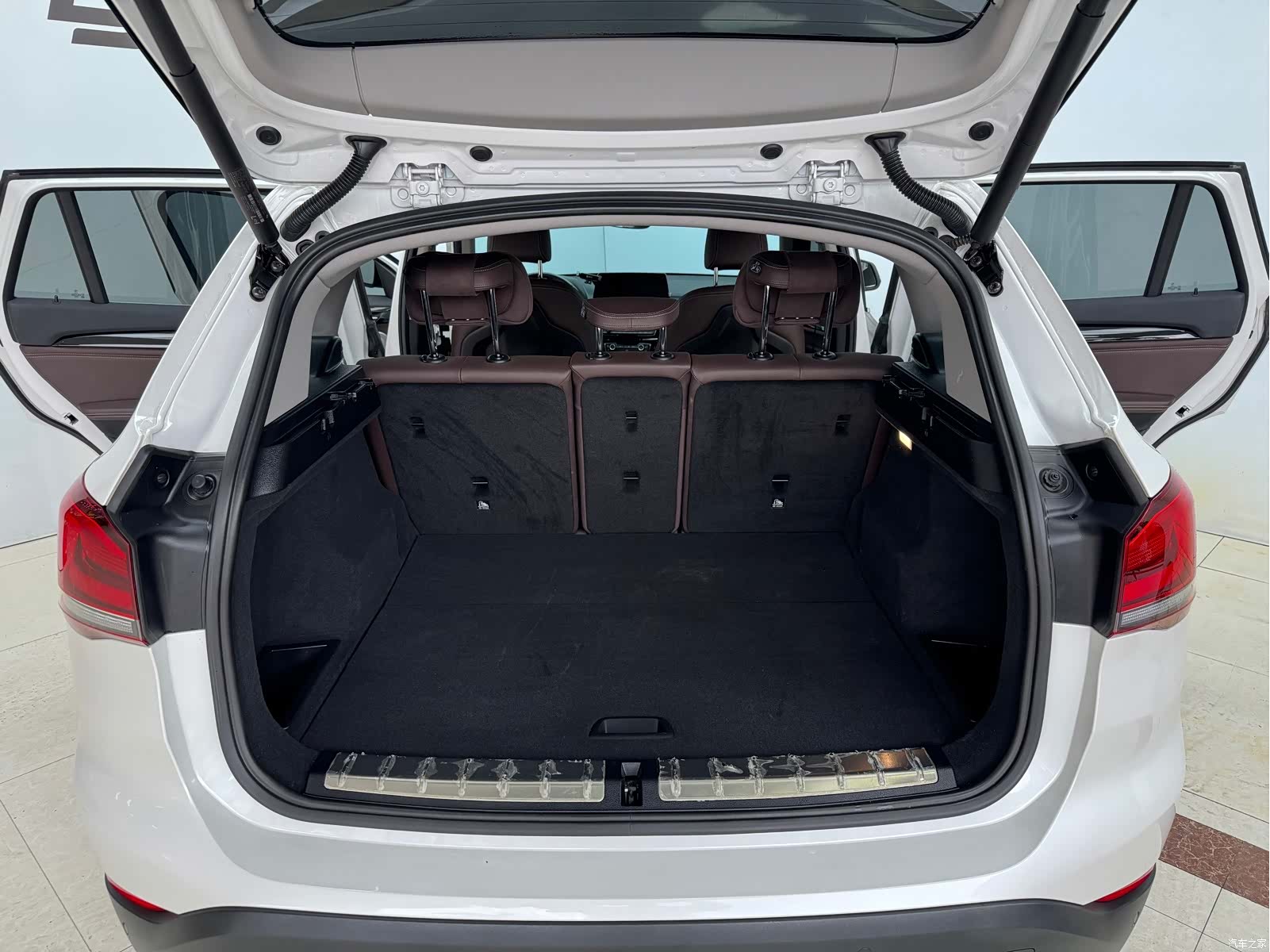 BMW X1, 2023 22