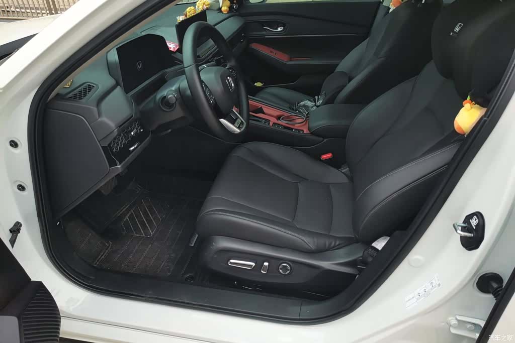 Honda Accord, 2026 9