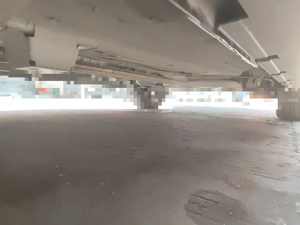 Trumpchi Trumpchi GS3