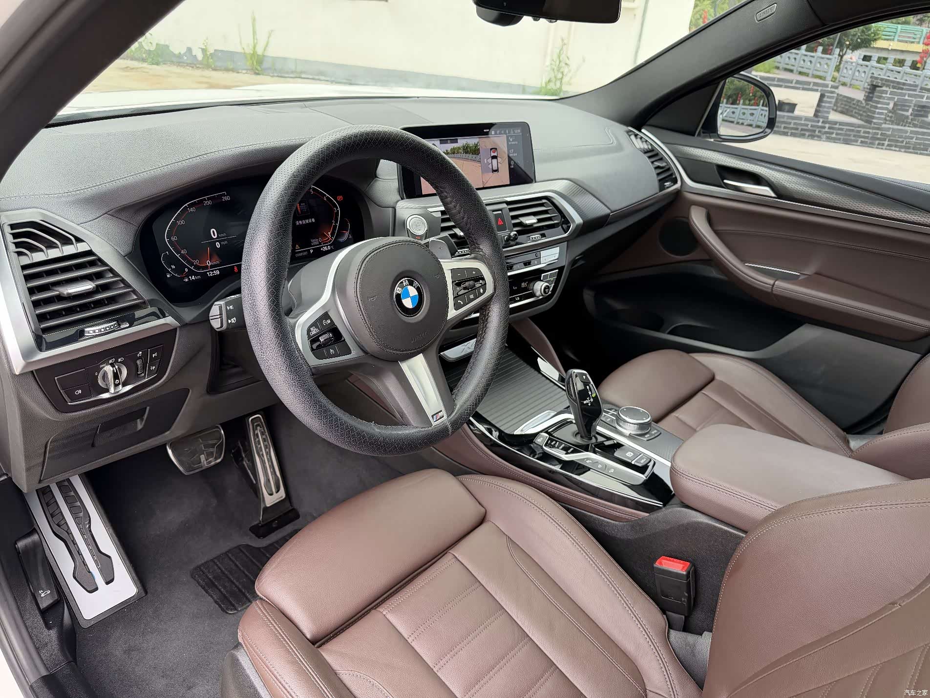 BMW X4, 2020 4