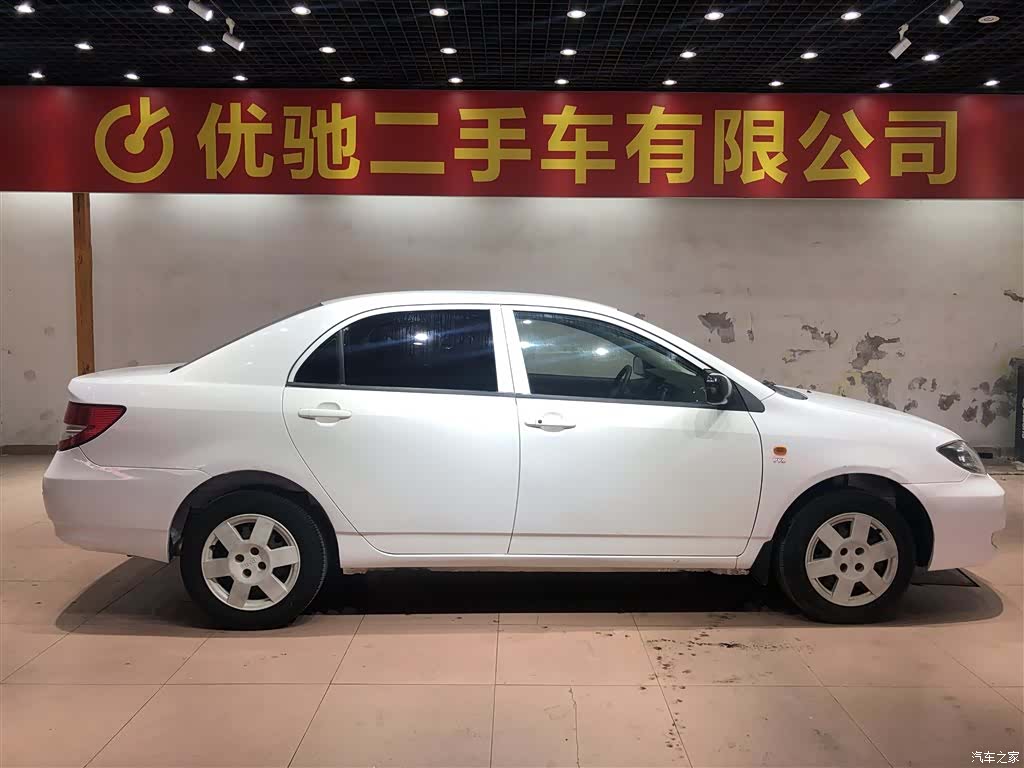 BYD F3, 2015 25