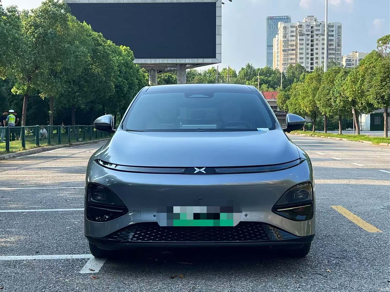 Xpeng G6, 2024 2