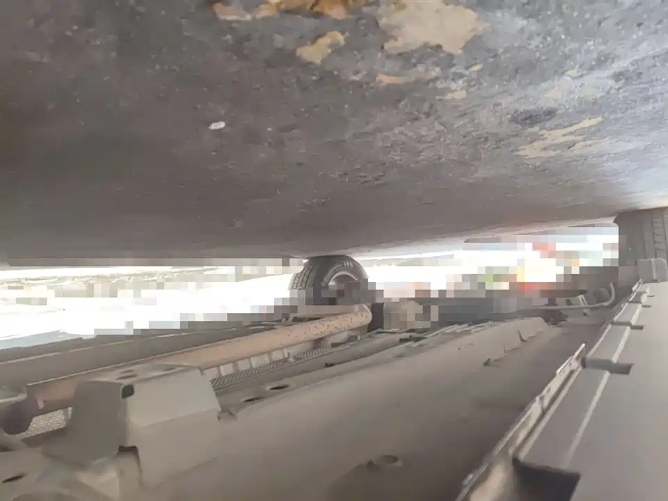 Trumpchi Trumpchi GS3