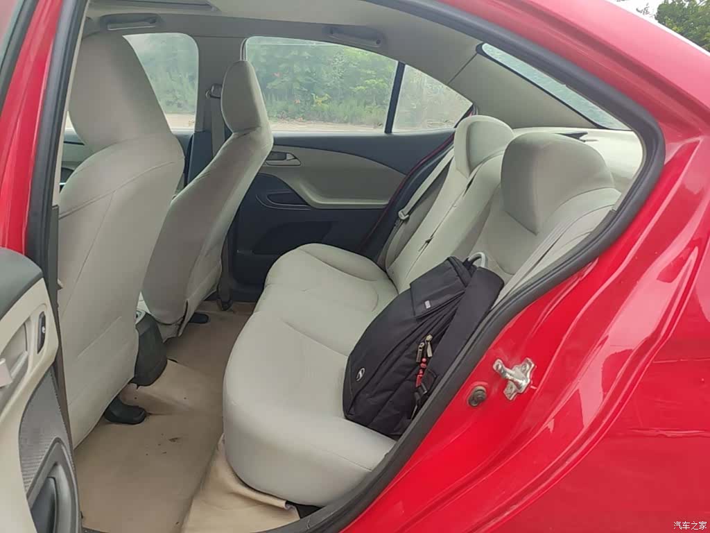 Chevrolet 3, 2015 17
