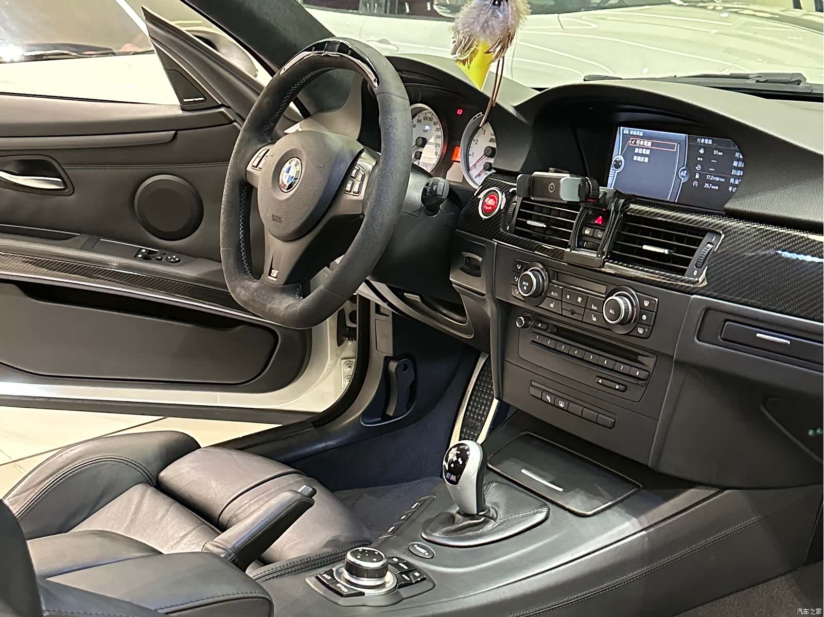 BMW M3, 2012 14