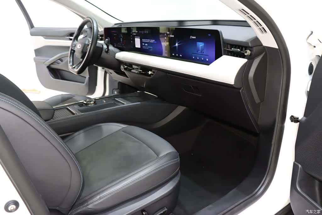 Ford Evos, 2023 7