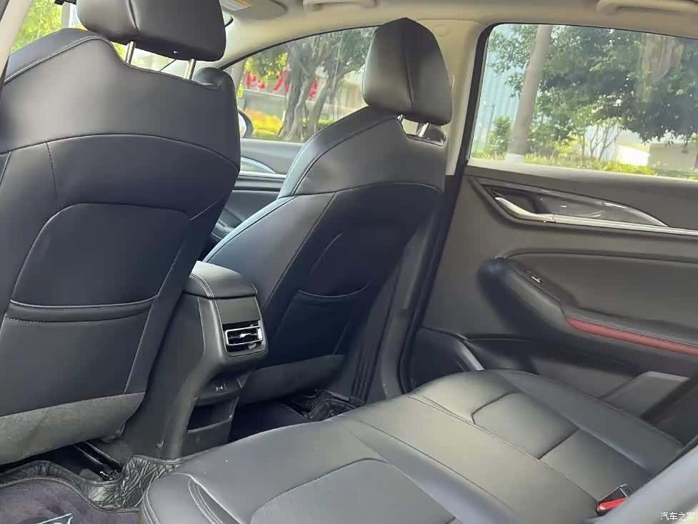 Changan Eado, 2021 6