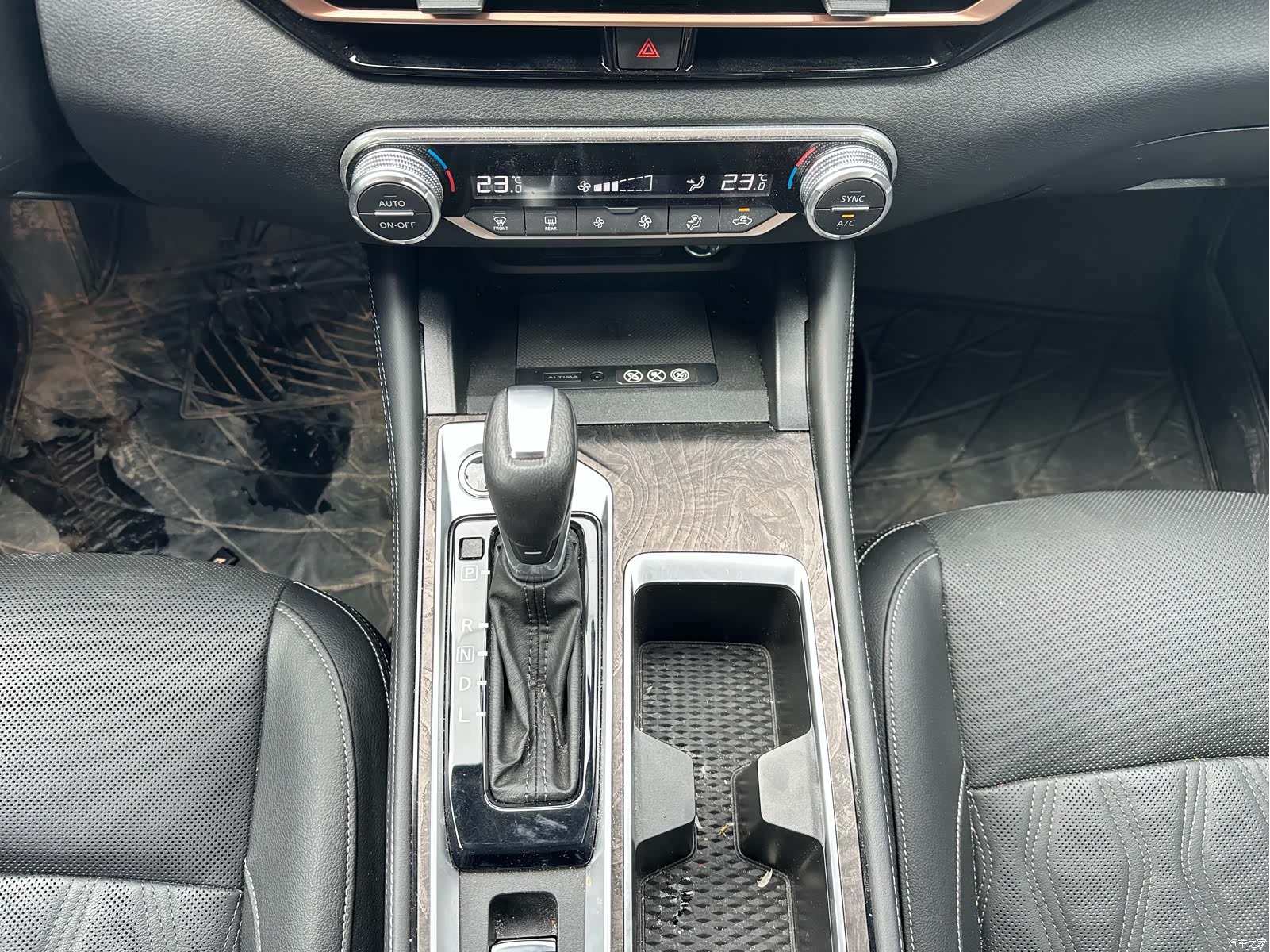 Nissan Teana, 2024 13
