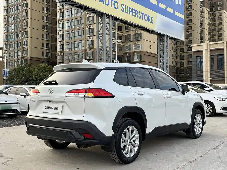 Toyota Fenglanda Toyota Fenglanda