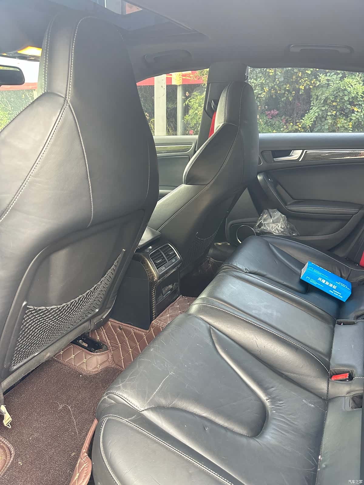 Audi S5, 2012 8
