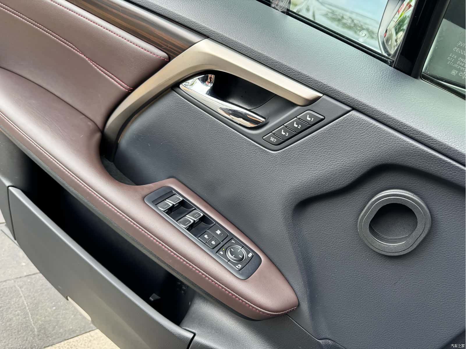Lexus RX, 2017 12