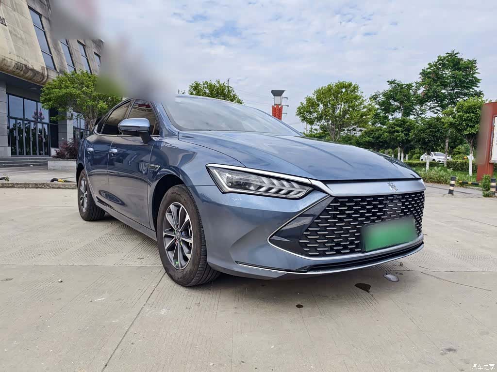 BYD Qin, 2024 23