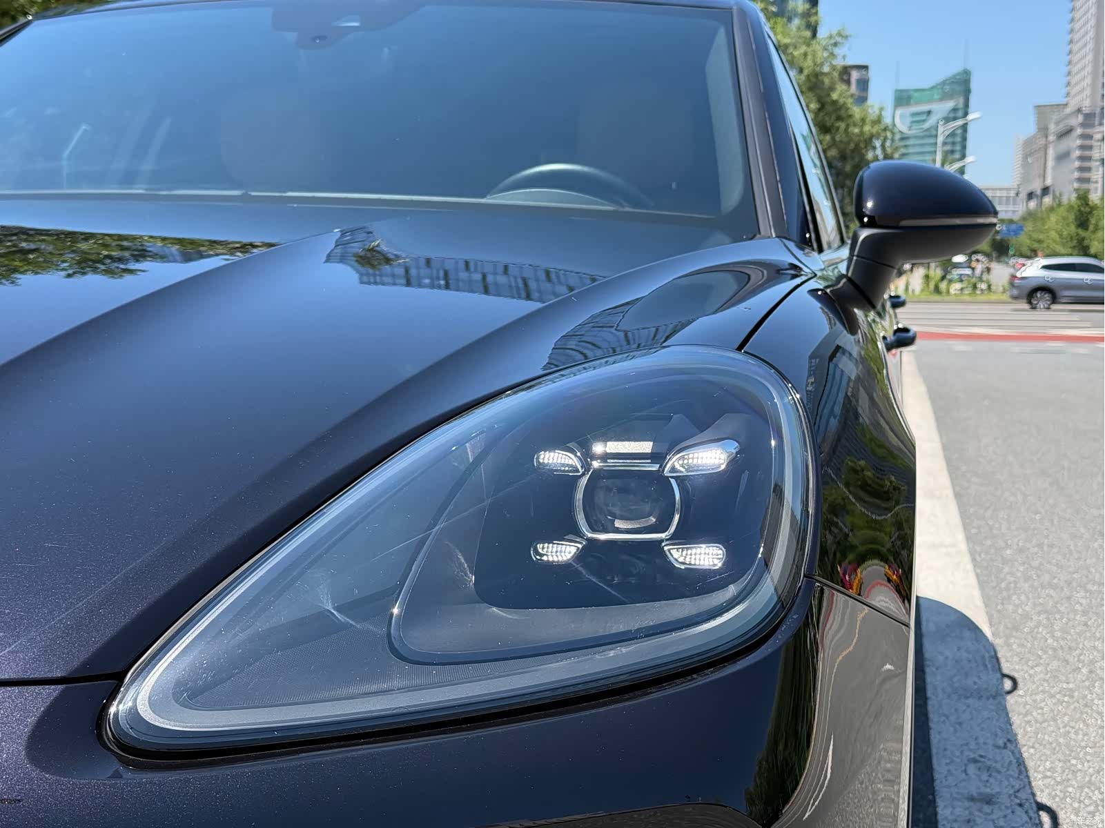 Porsche Cayenne, 2019 4