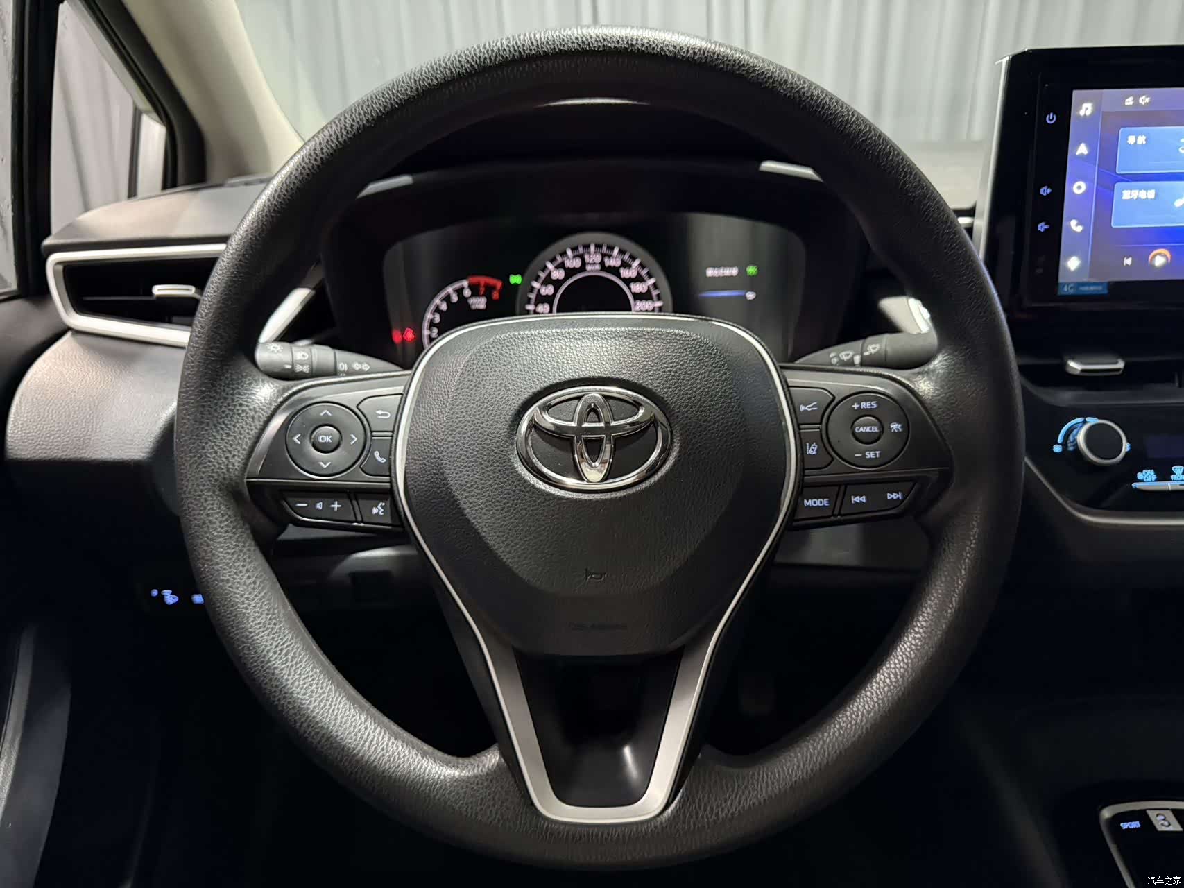 Toyota Corolla, 2022 14