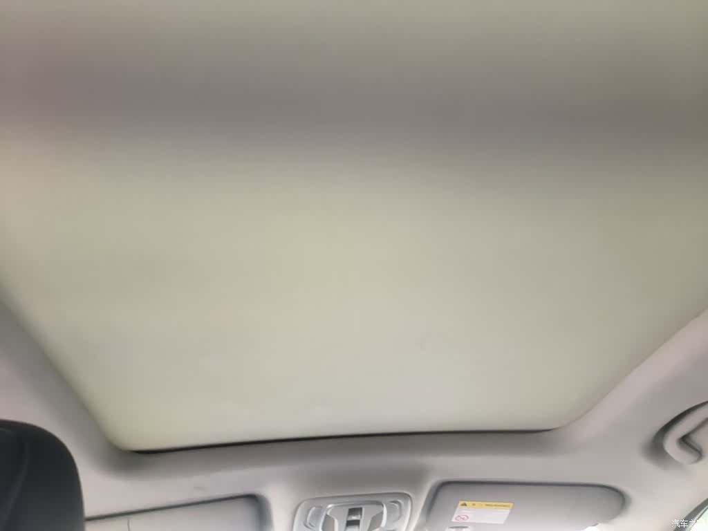 Roewe RX5, 2021 18