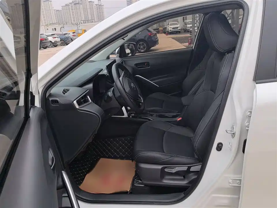 Toyota Fenglanda Toyota Fenglanda