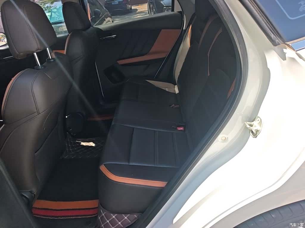 BYD E2, 2021 17