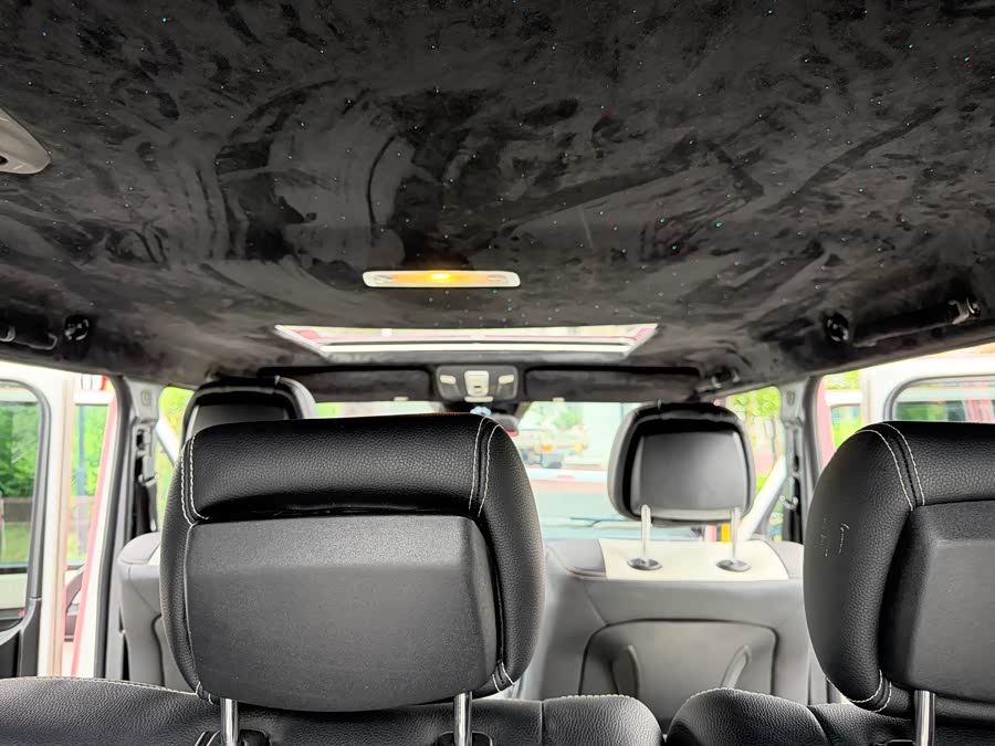 Mercedes-Benz G-Class 2015, фото 18
