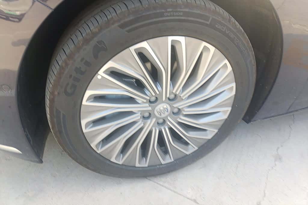 Buick L7, 2025 6