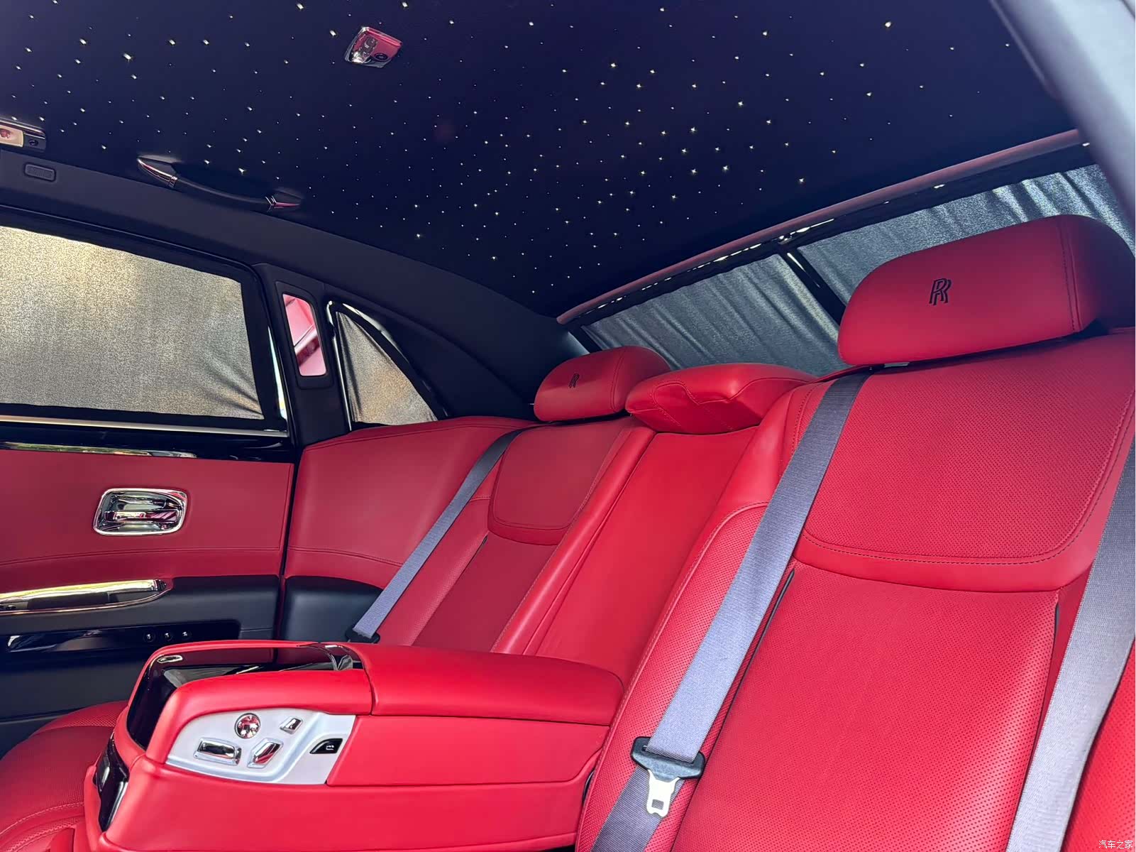 Rolls-Royce Ghost, 2019 6