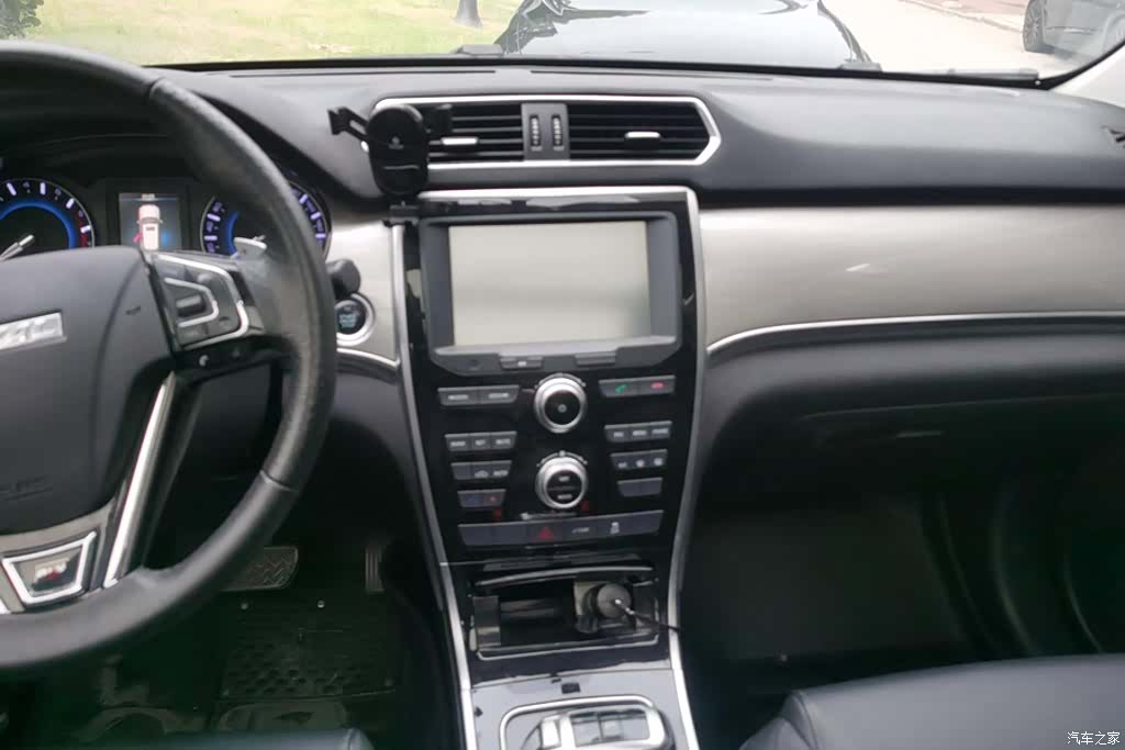 Haval H2, 2019 13