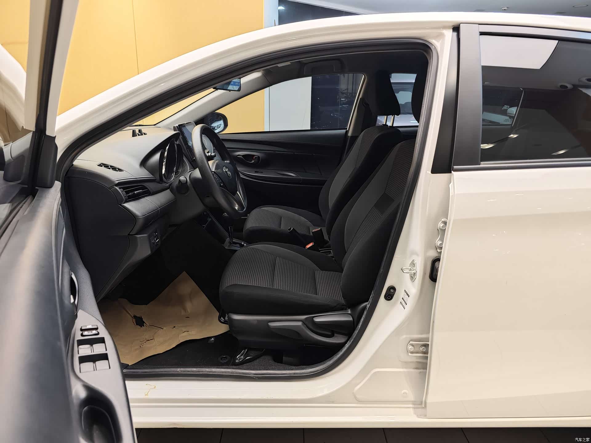 Toyota FS, 2022 13