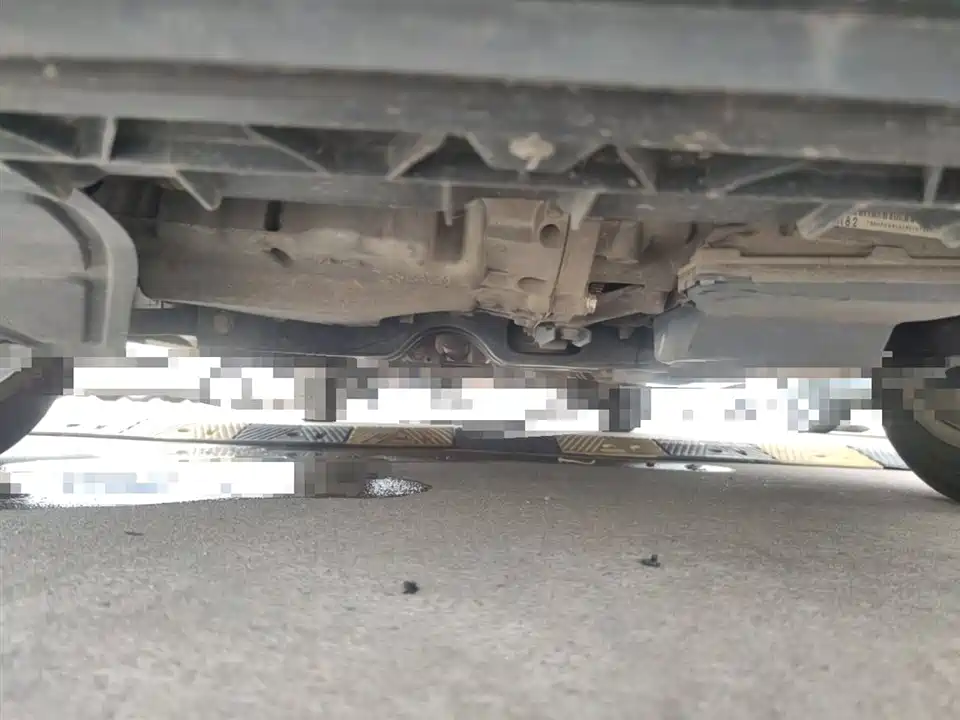 Skoda Xindong
