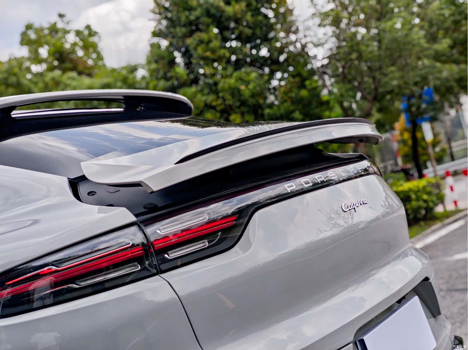 Porsche Cayenne, 2020 9