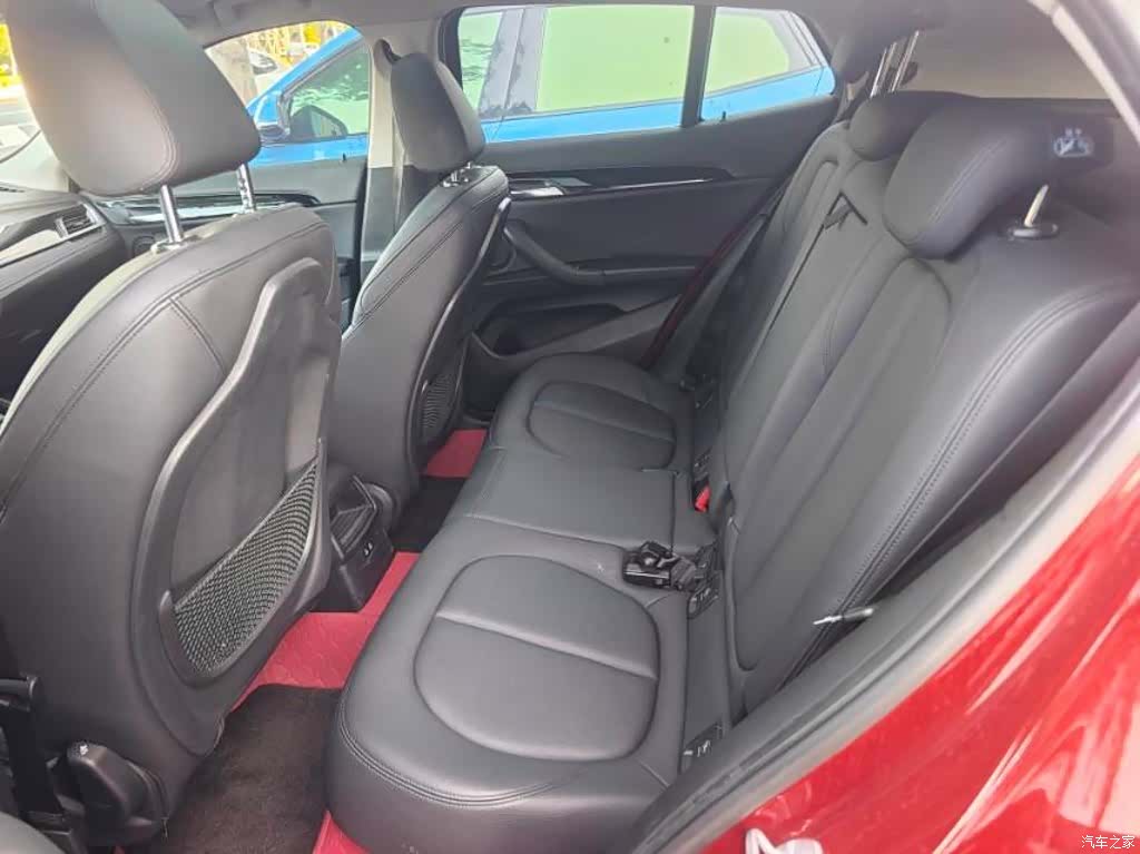 BMW X2, 2019 4