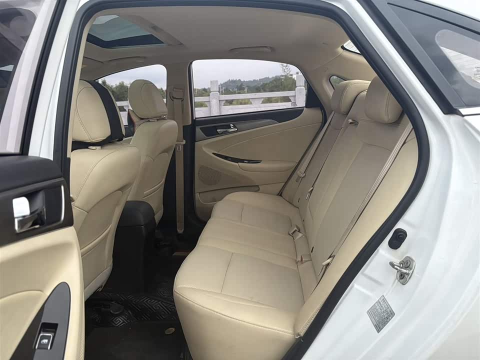 Changan Yidong