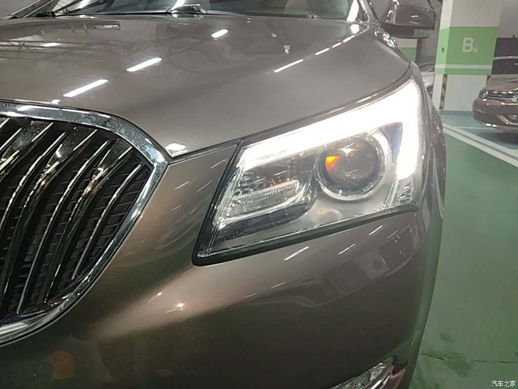 Buick LaCrosse, 2014 24