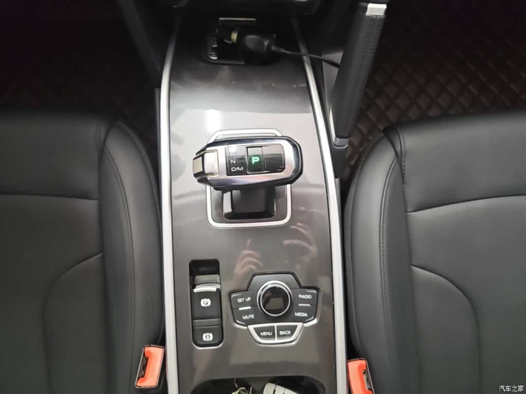Haval H6, 2019 14