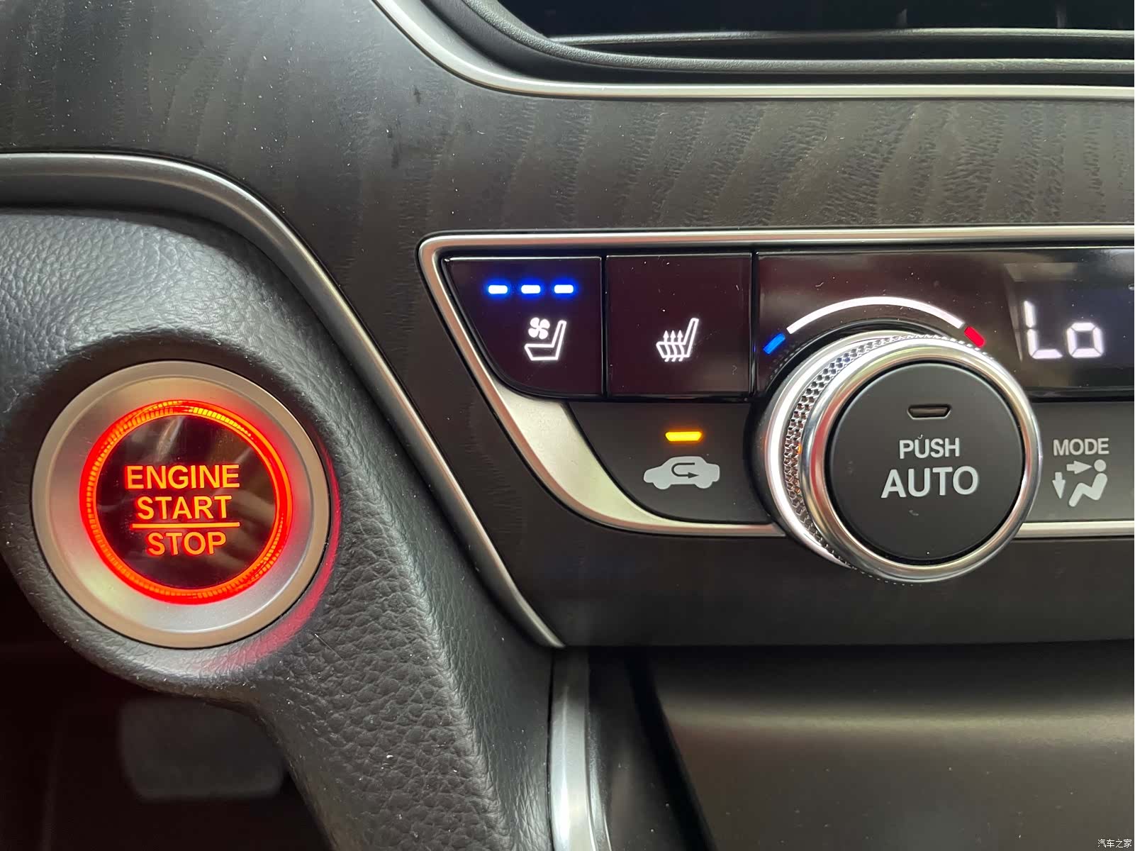 Honda Accord, 2018 19