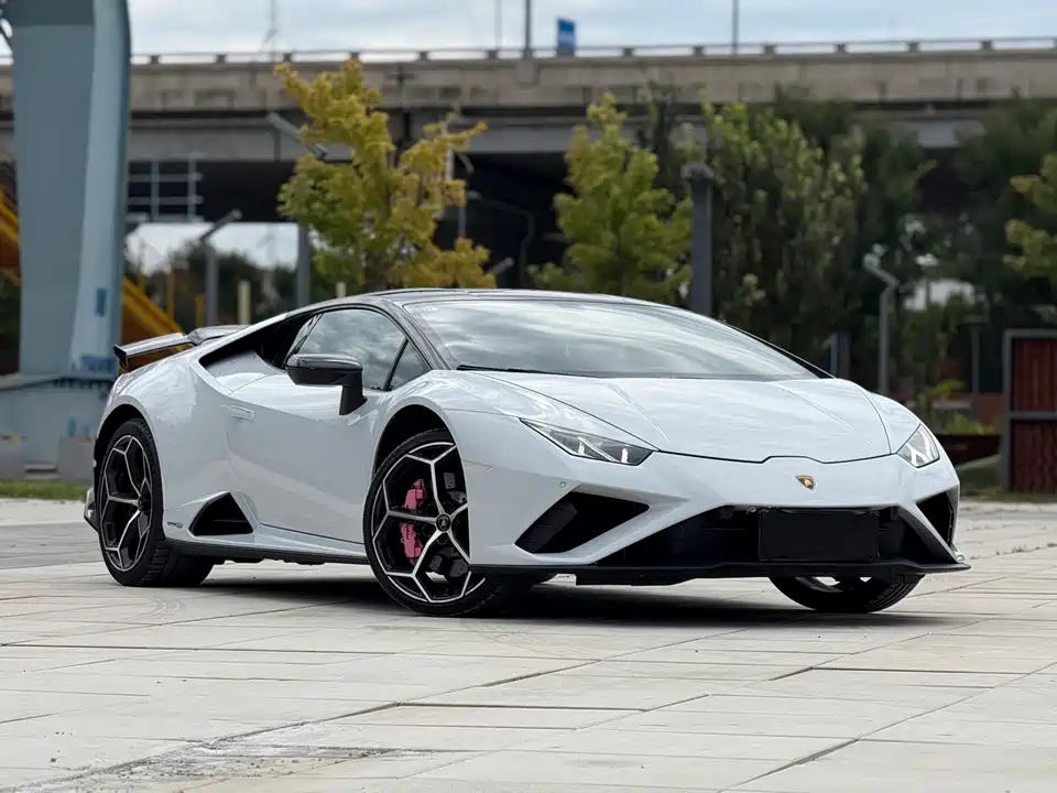 Lamborghini Huracán